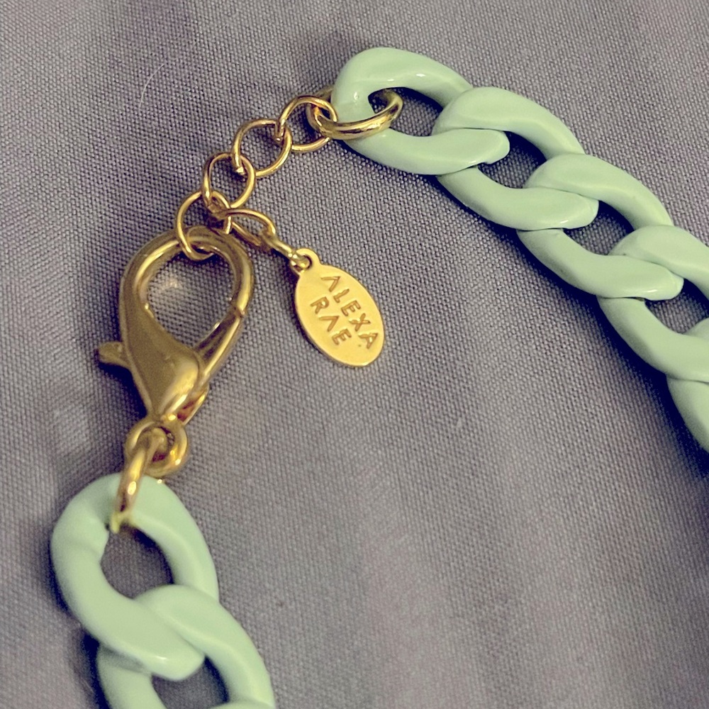 Alexa Rae Shakira Bracelet - Picture 2 of 2